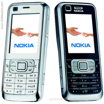 Nokia 6120 Classic